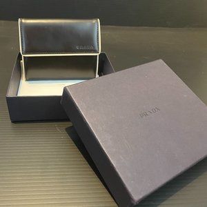 Prada Change Purse